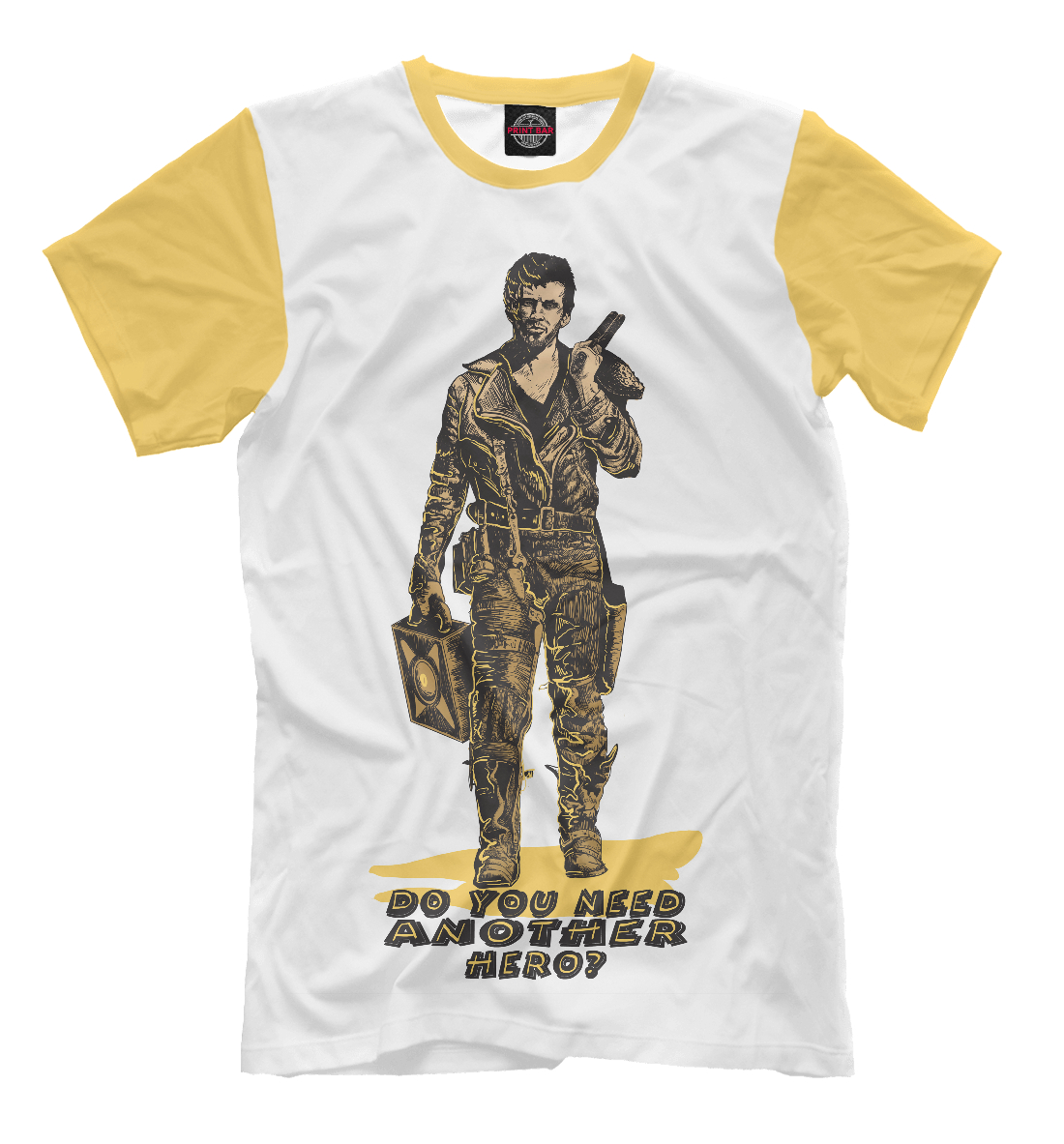 

Mad Max