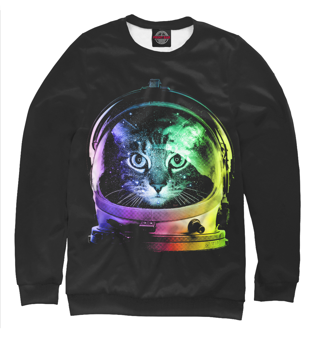 

Space Cat