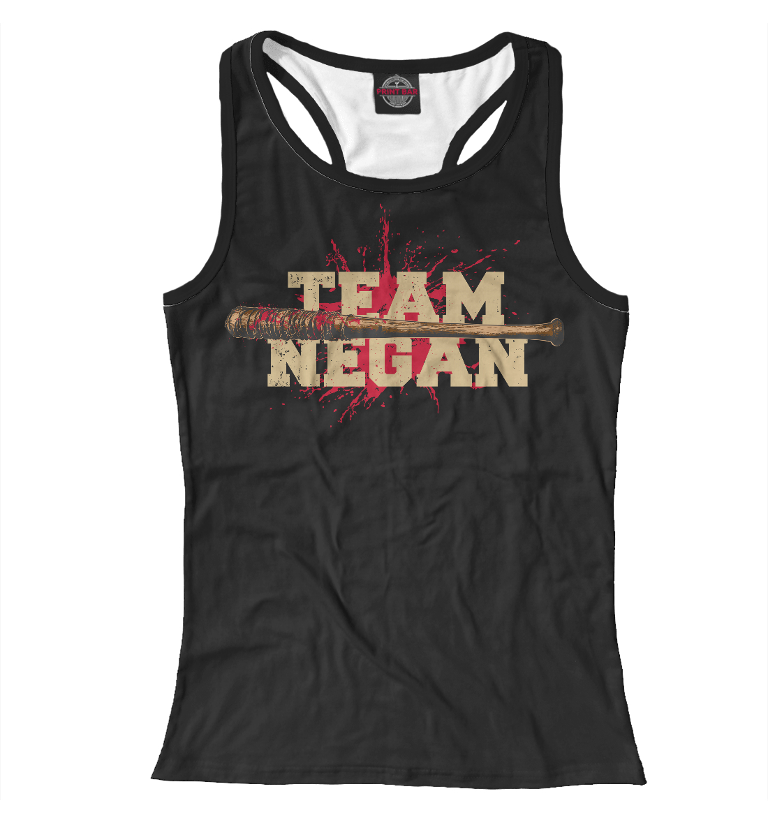 

Team Negan