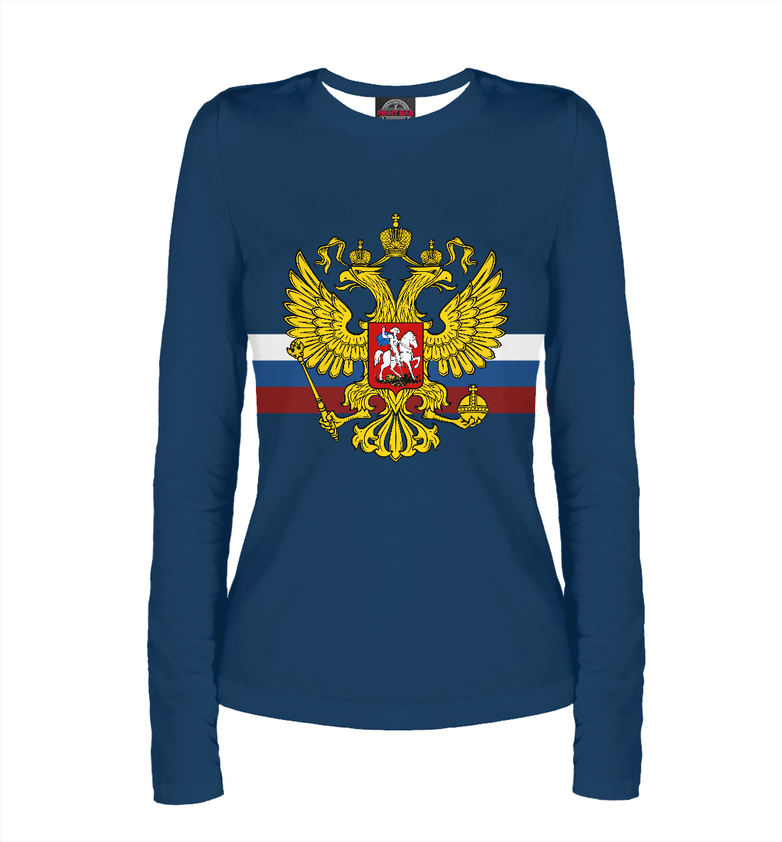 

Герб России