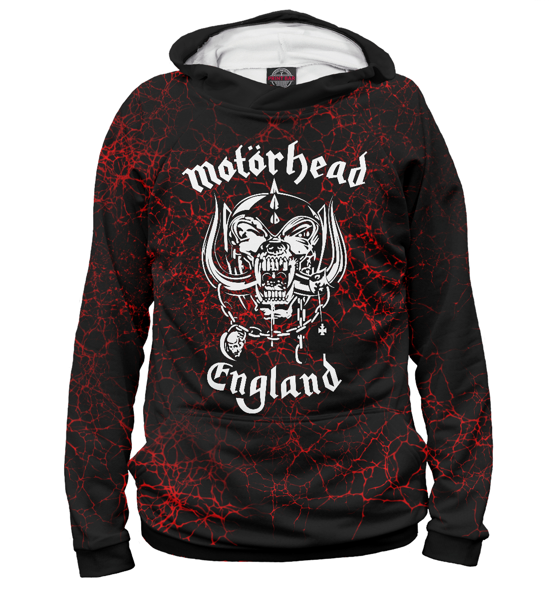 

Motorhead