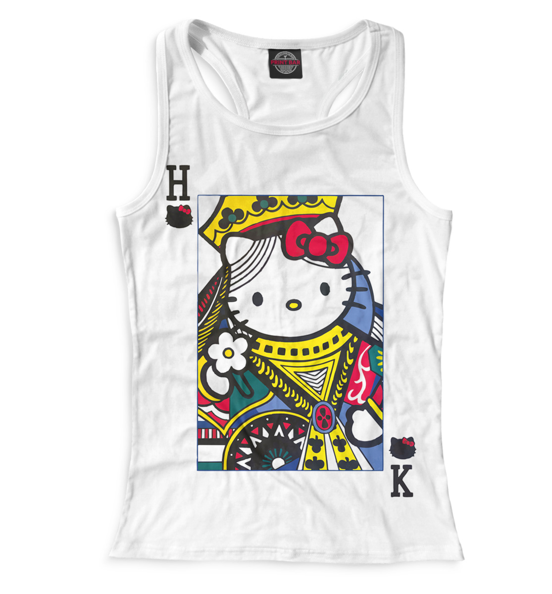 

Hello Kitty