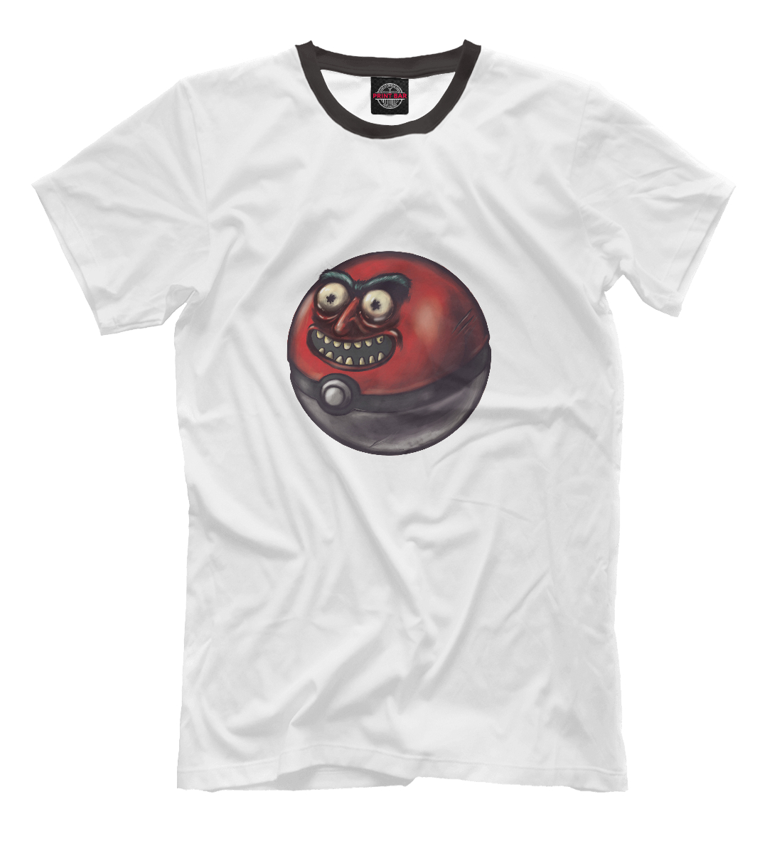 

Pokeball-Rick