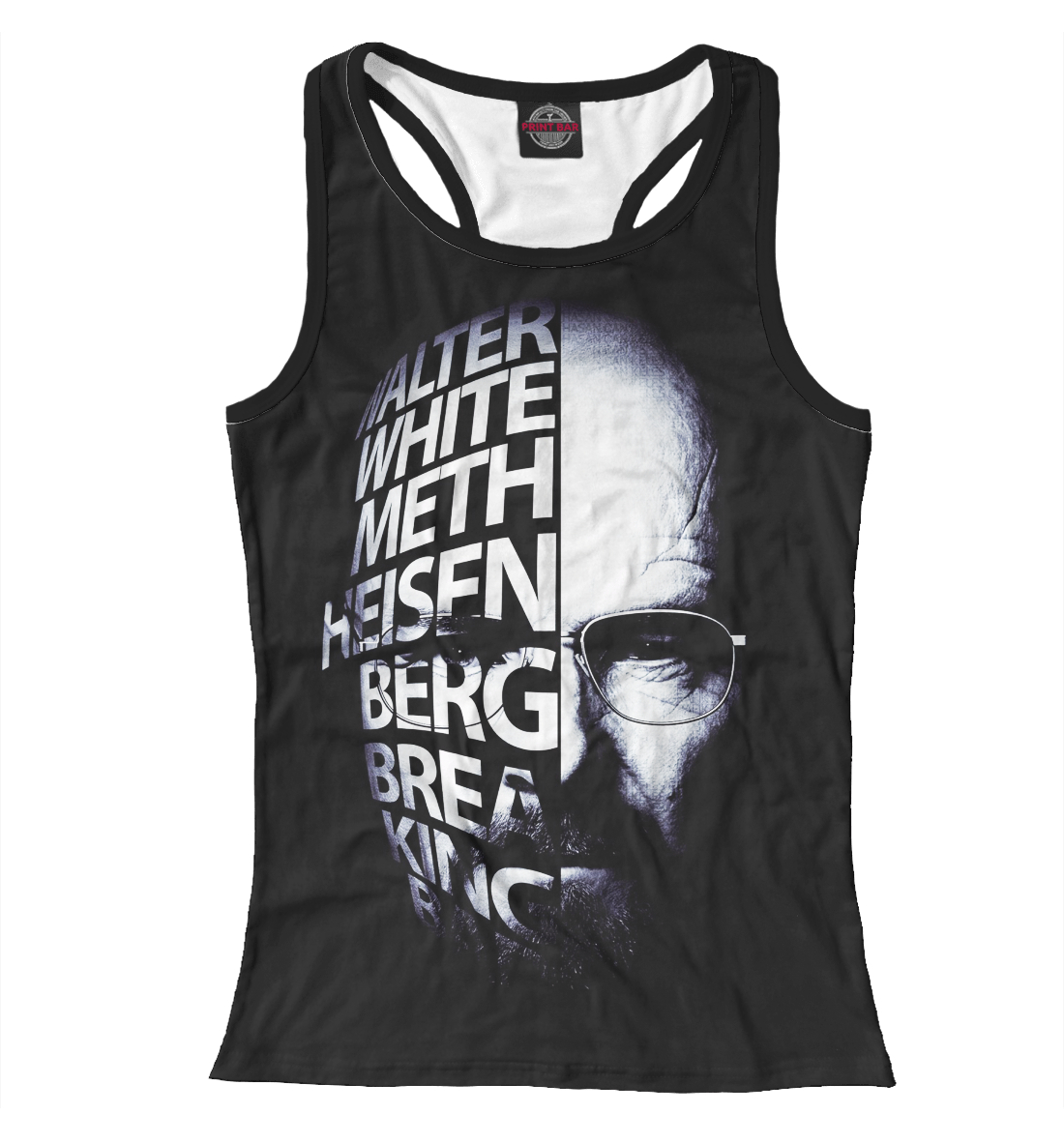 

Walter White