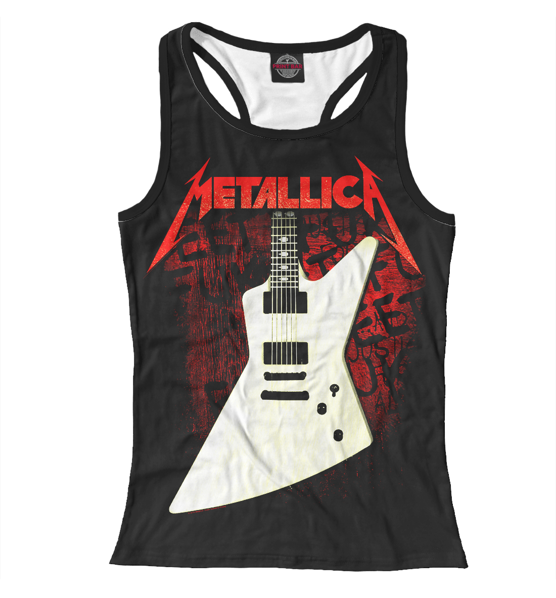 

Metallica