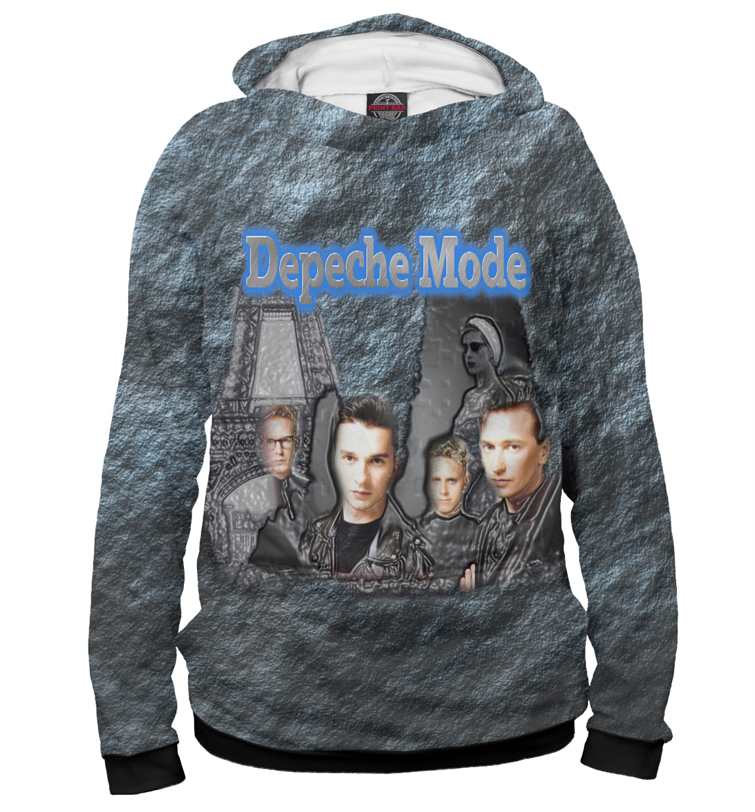 

Depeche Mode