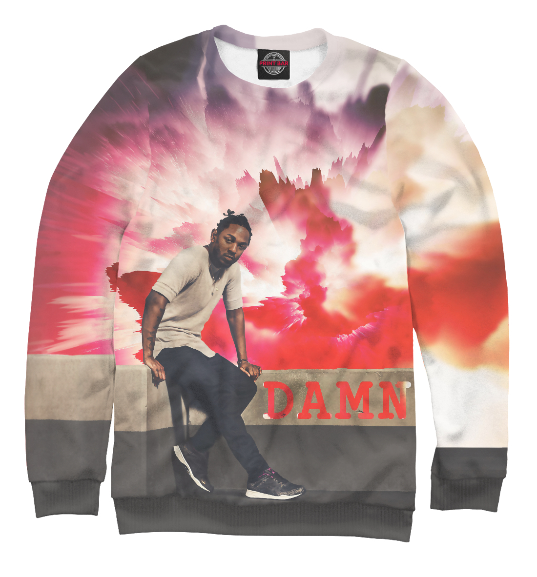 

Kendrick Lamar