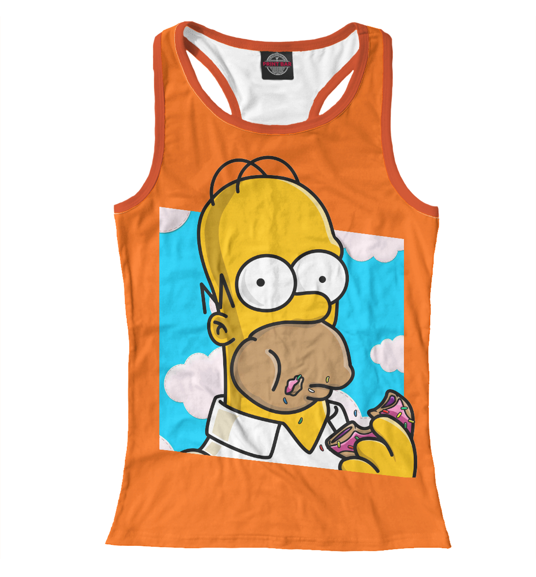 

Гомер симпсон