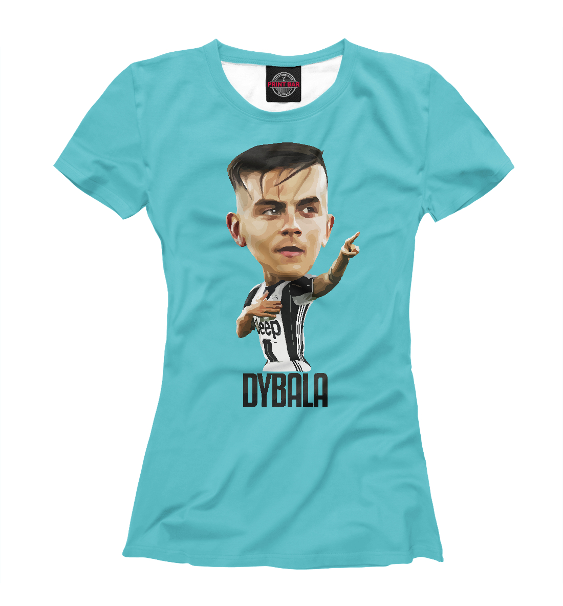 

Dybala
