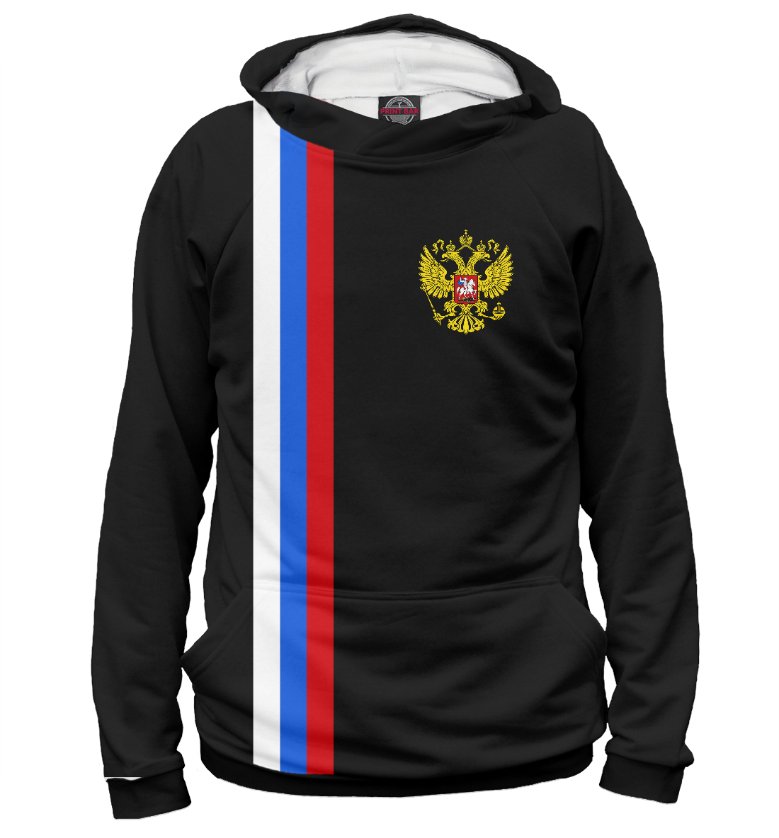 

Флаг и герб России / Line Collection