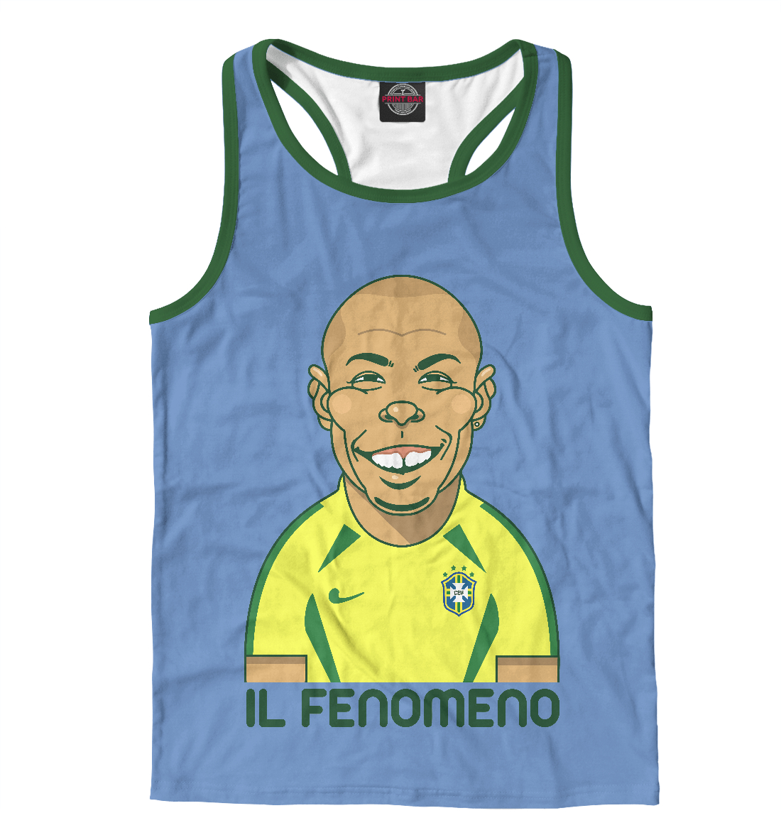 

Ronaldo