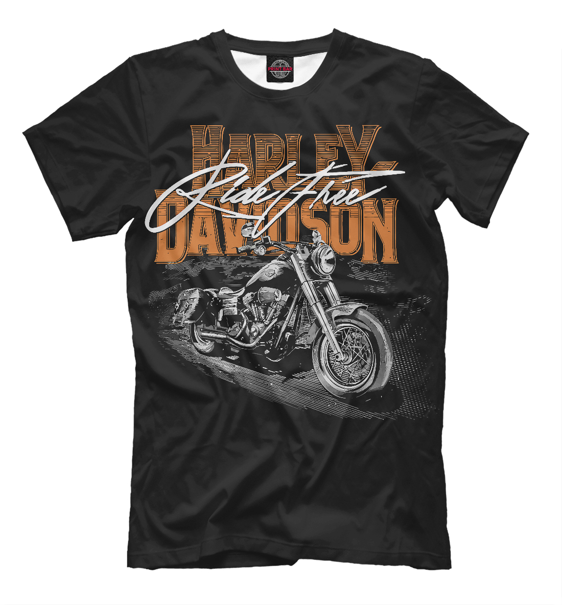 

HARLEY club