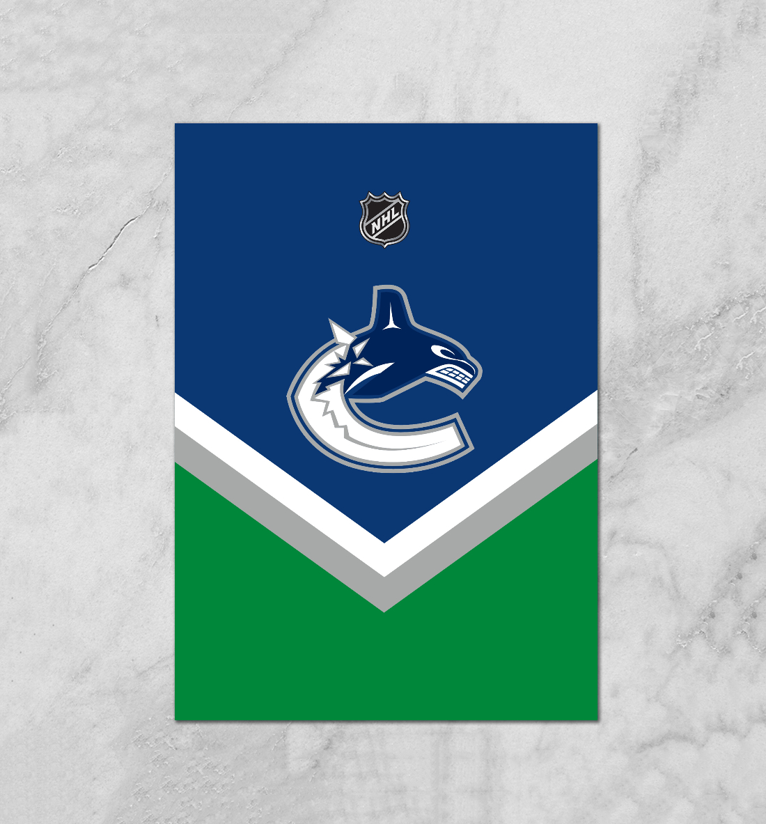 

Vancouver Canucks