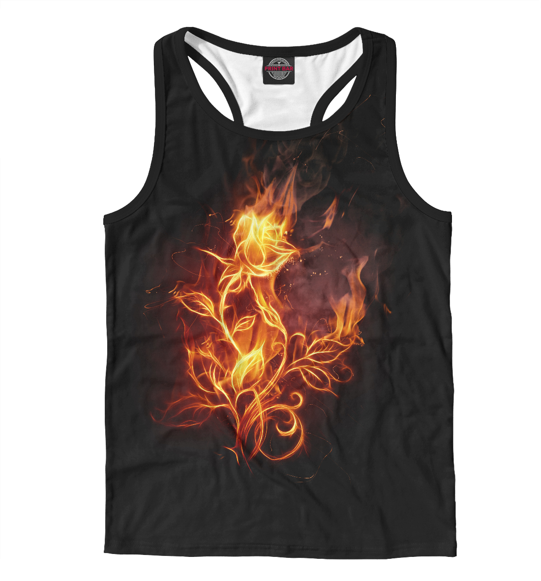 

Fire flower