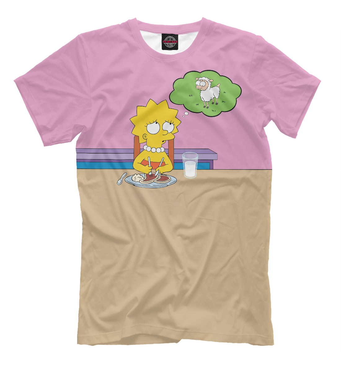 

Vegan Lisa