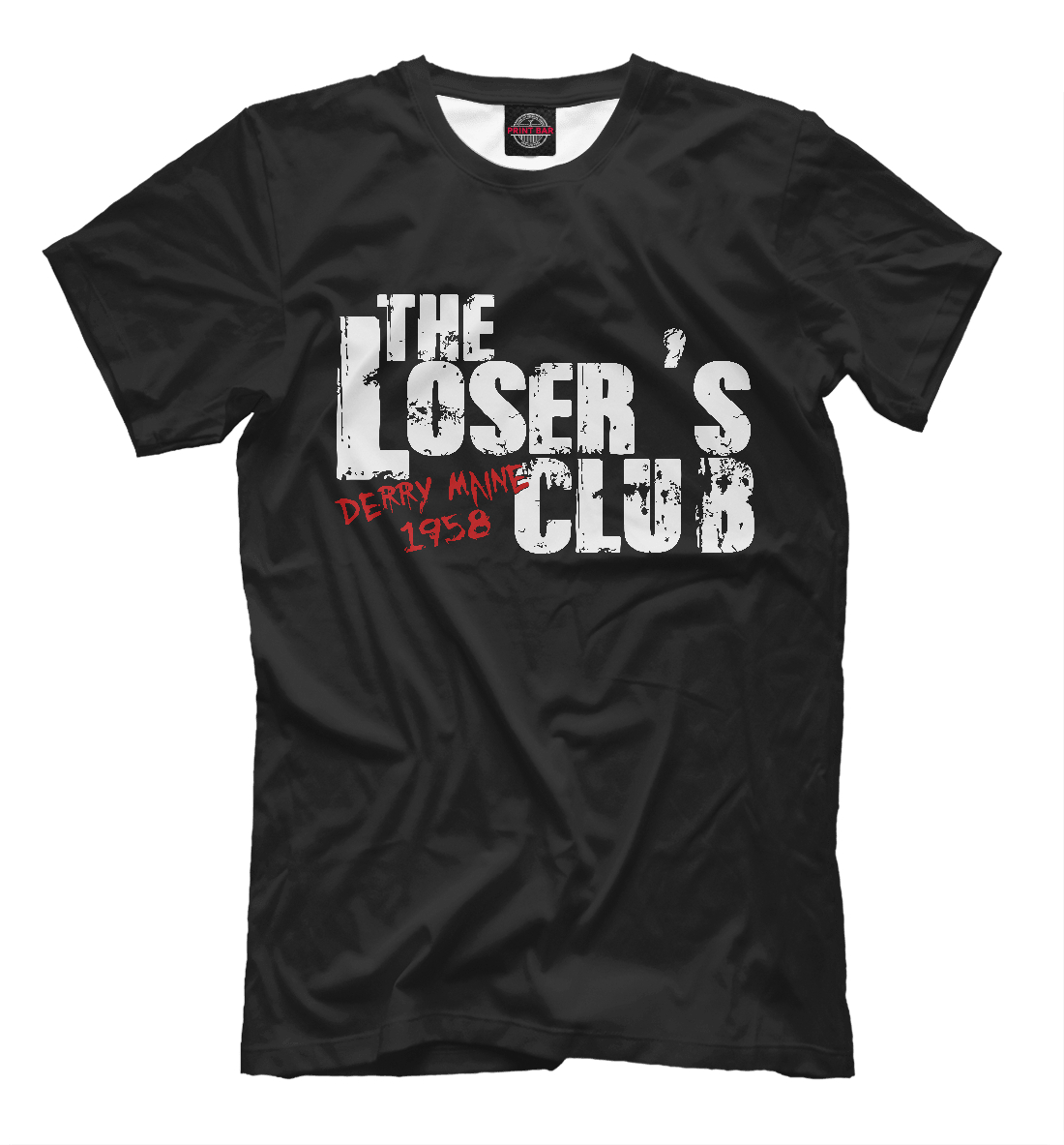 

Loser's club
