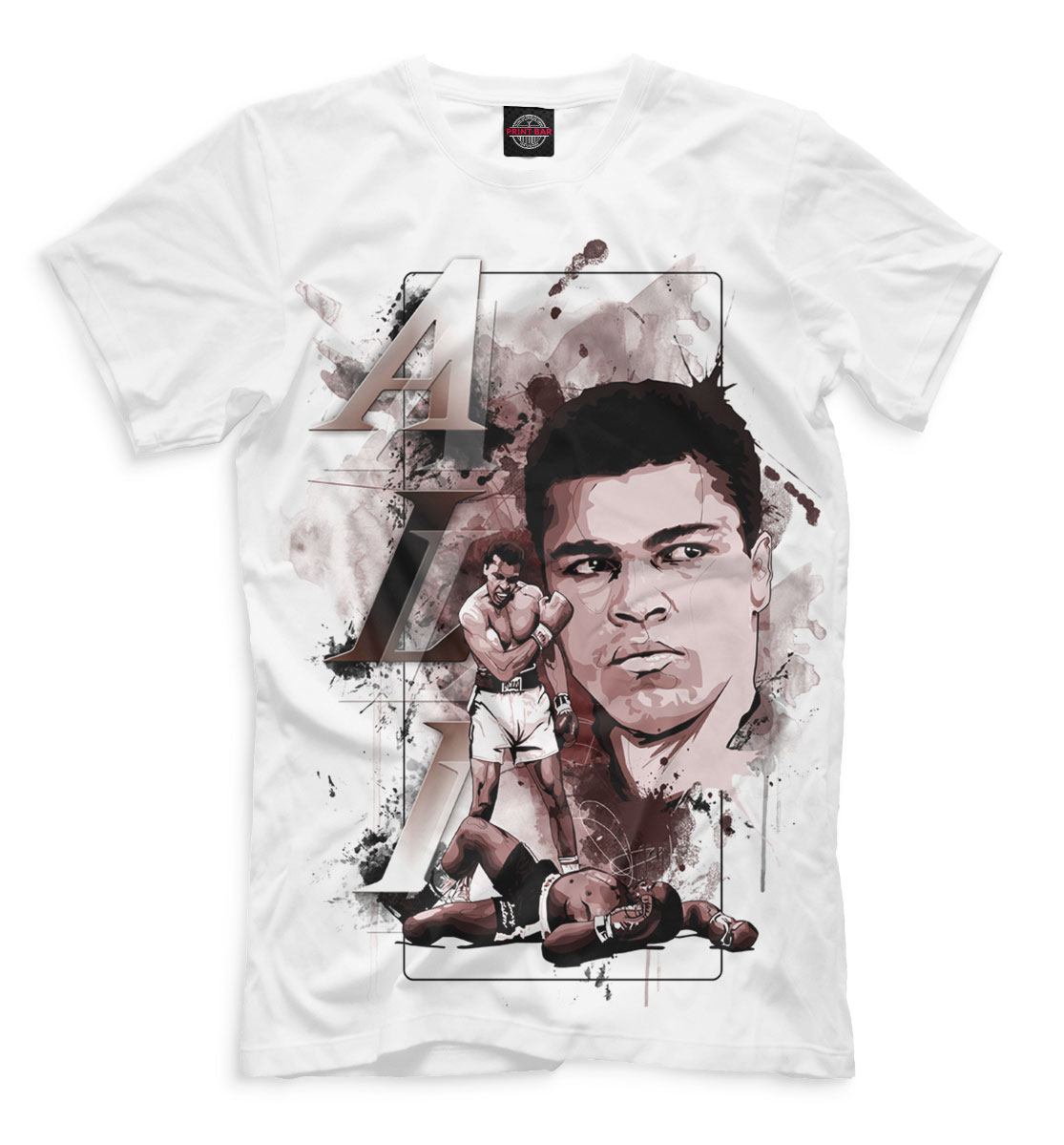 

Мухаммед Али