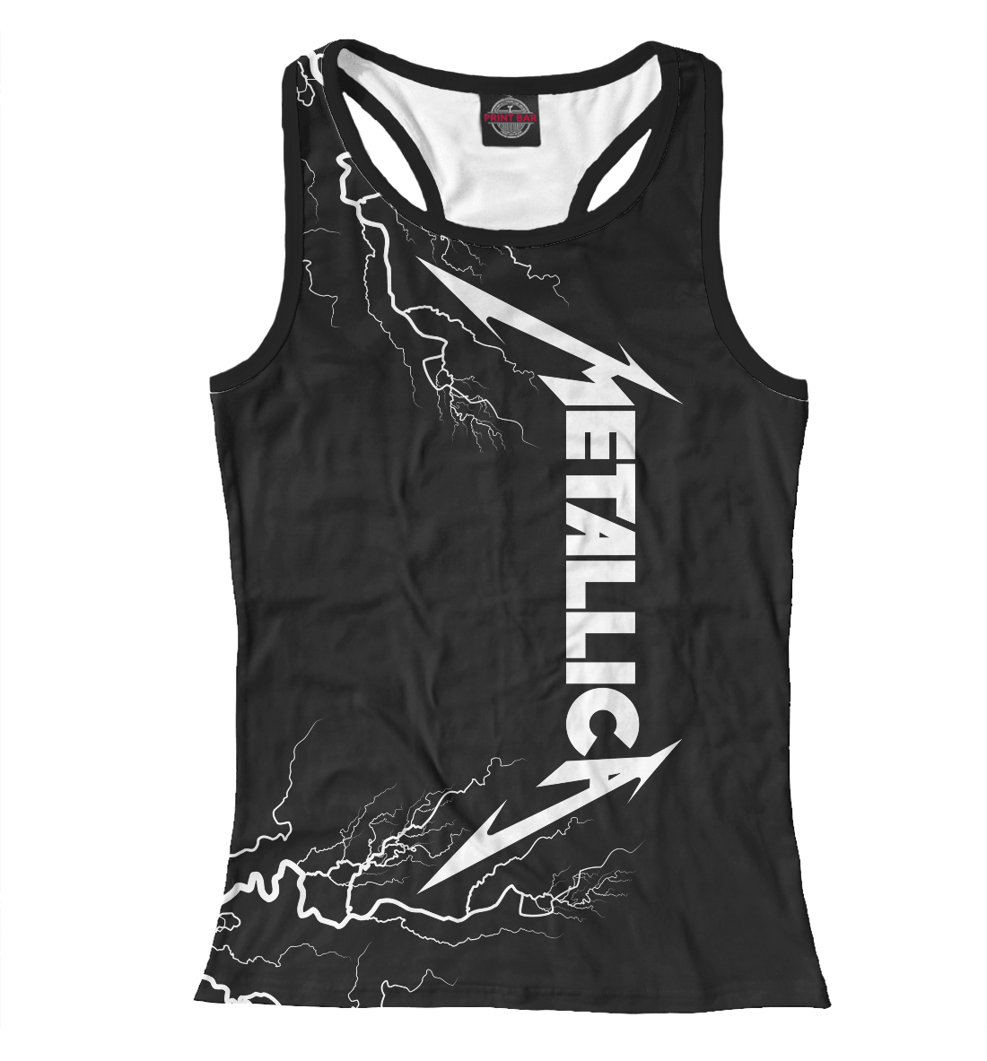

Metallica