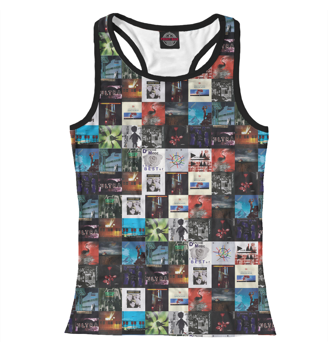 

Depeche Mode