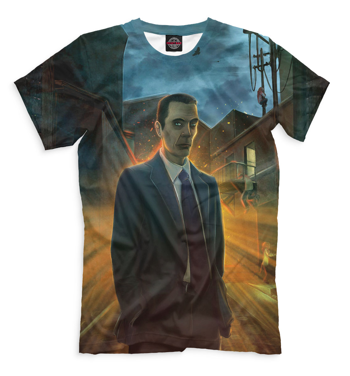 

G-Мен