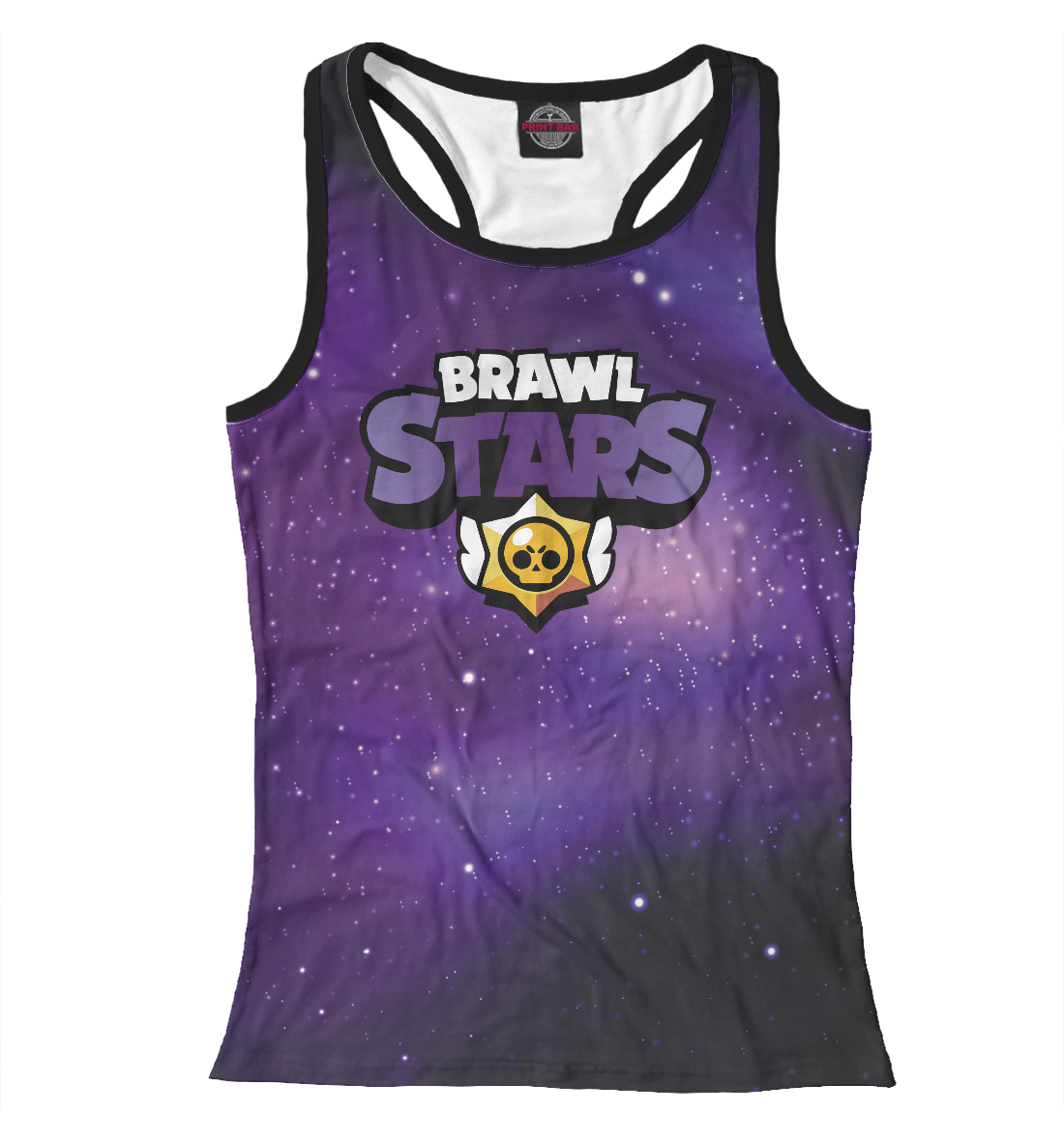 

Brawl Stars