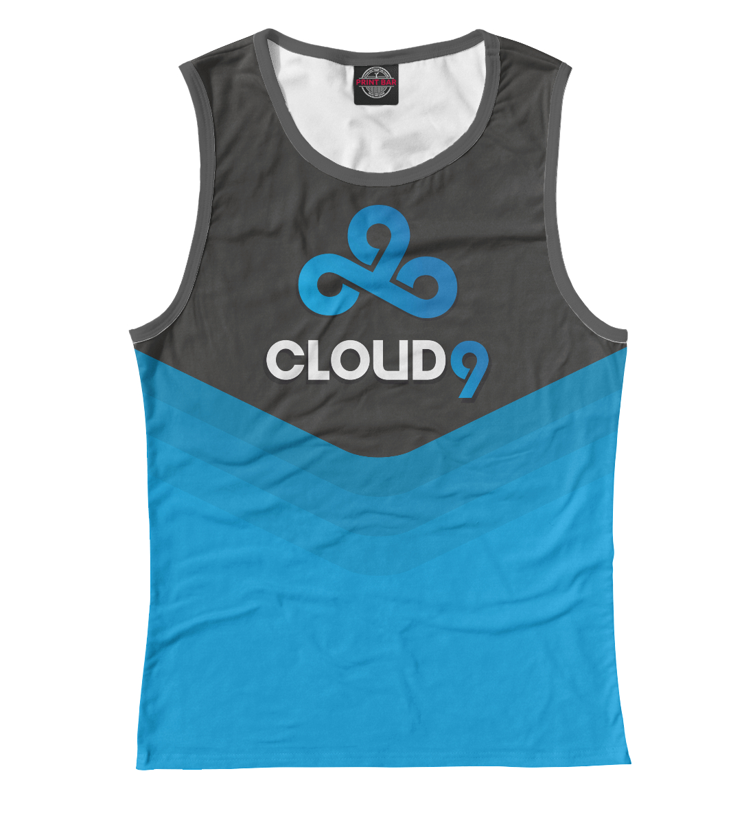 

Cloud 9 Team