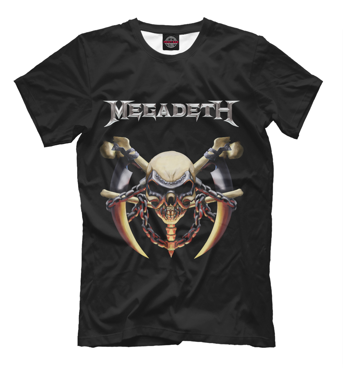 

Megadeth