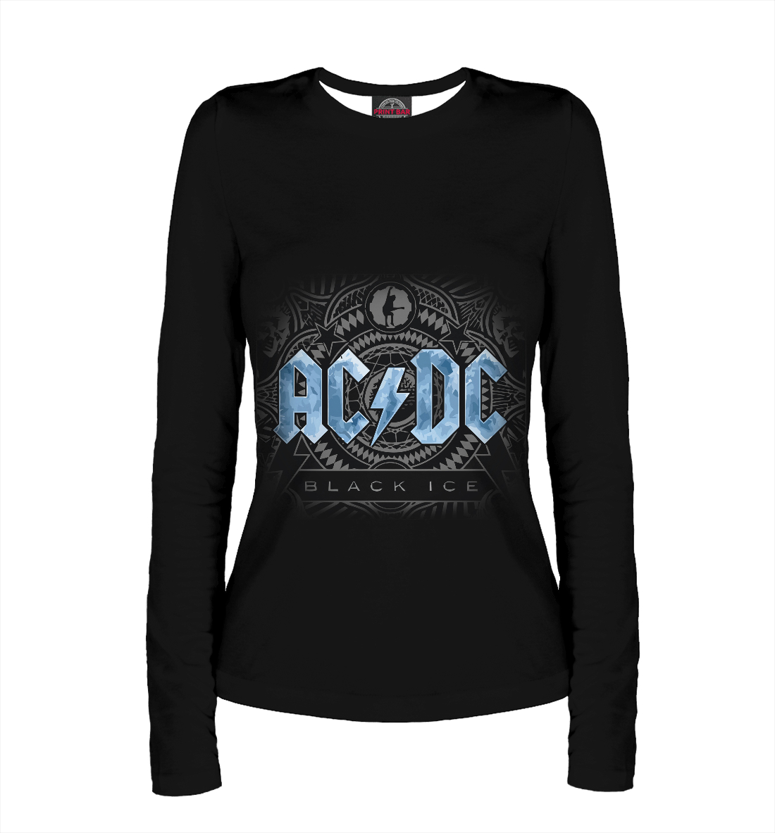 

Black Ice