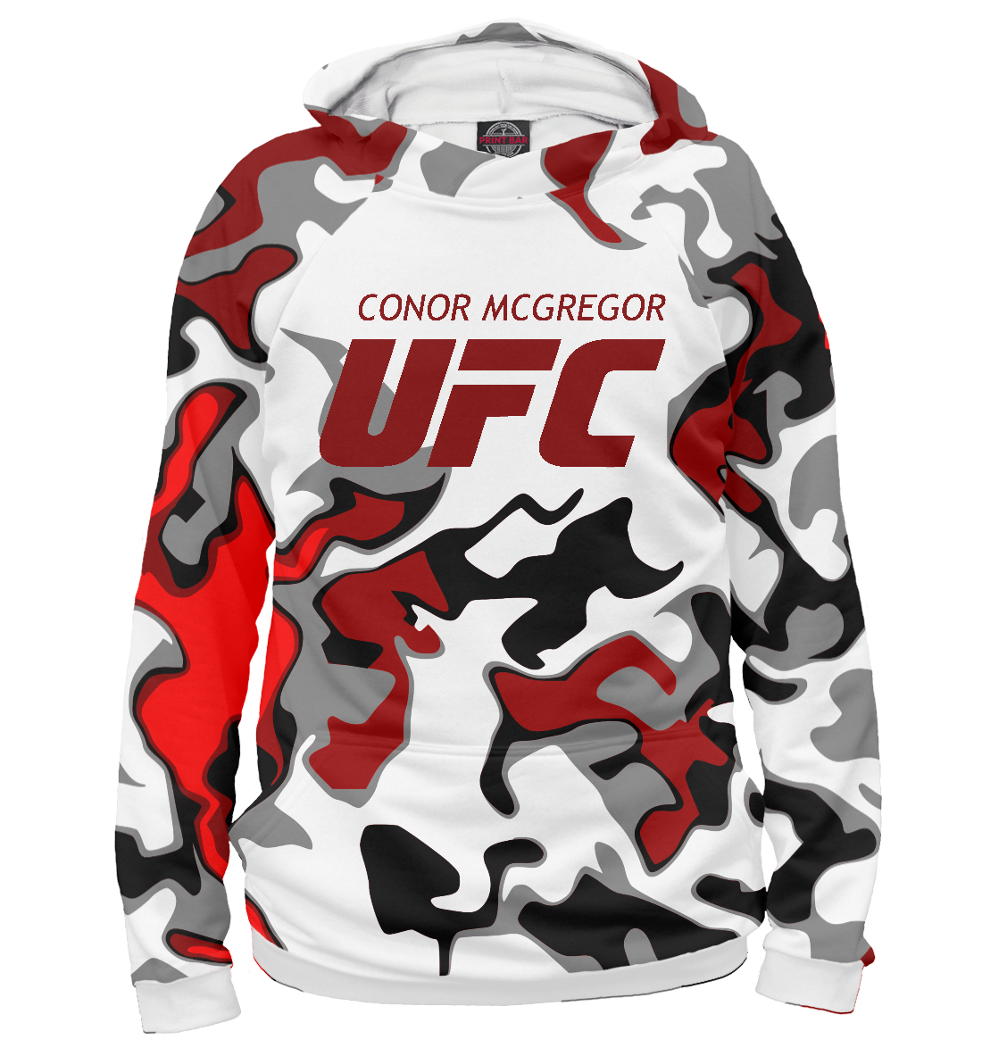 

UFC Conor