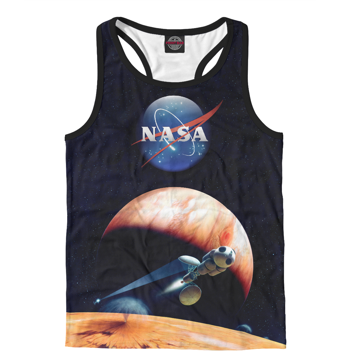 

NASA
