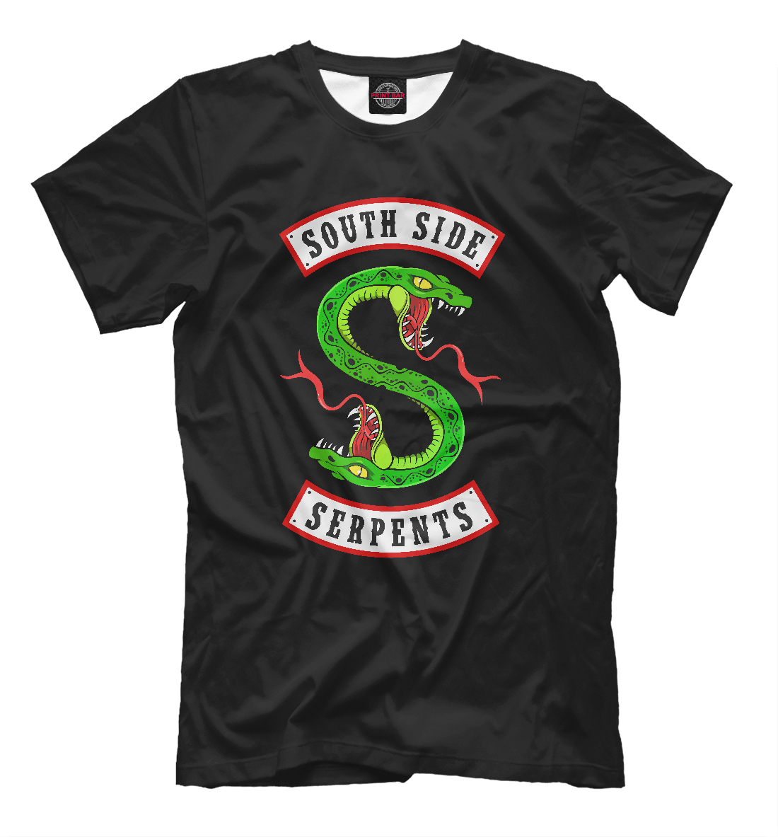 

South Side Serpents