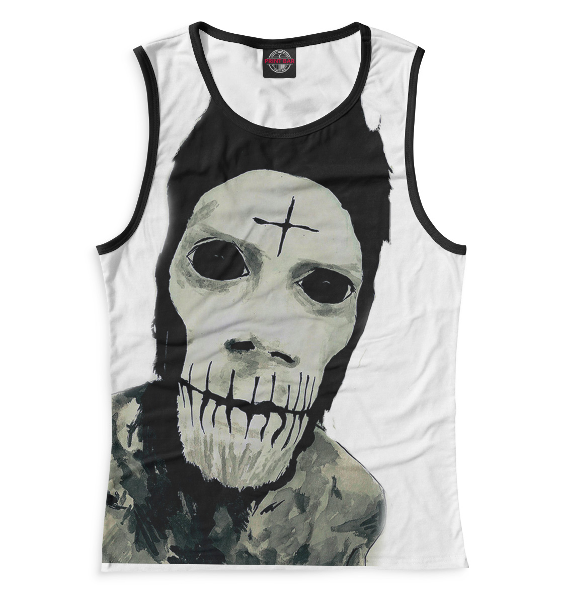 

Wes Borland
