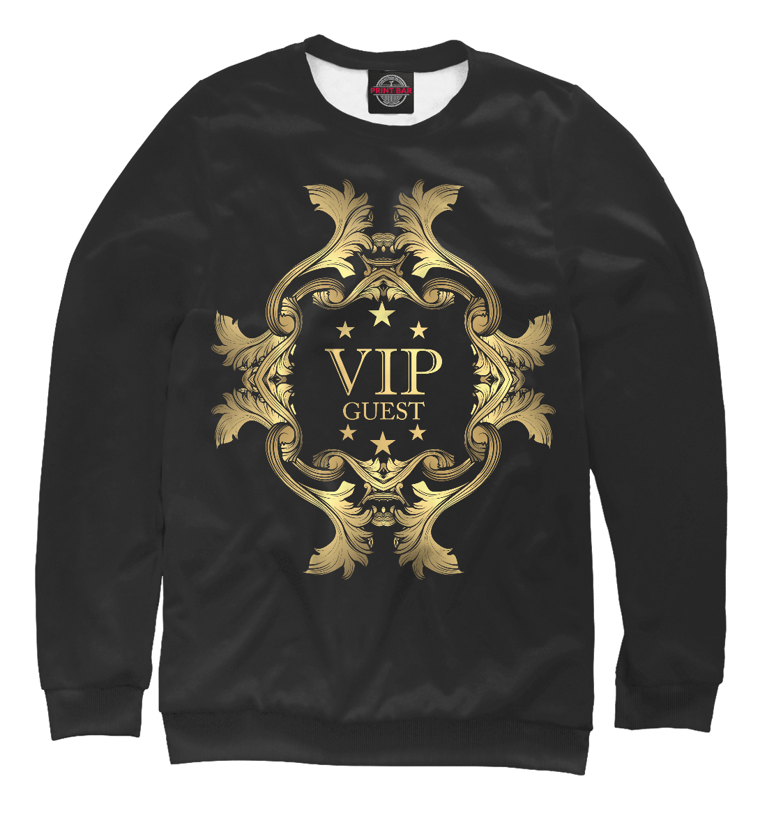 

VIP гость