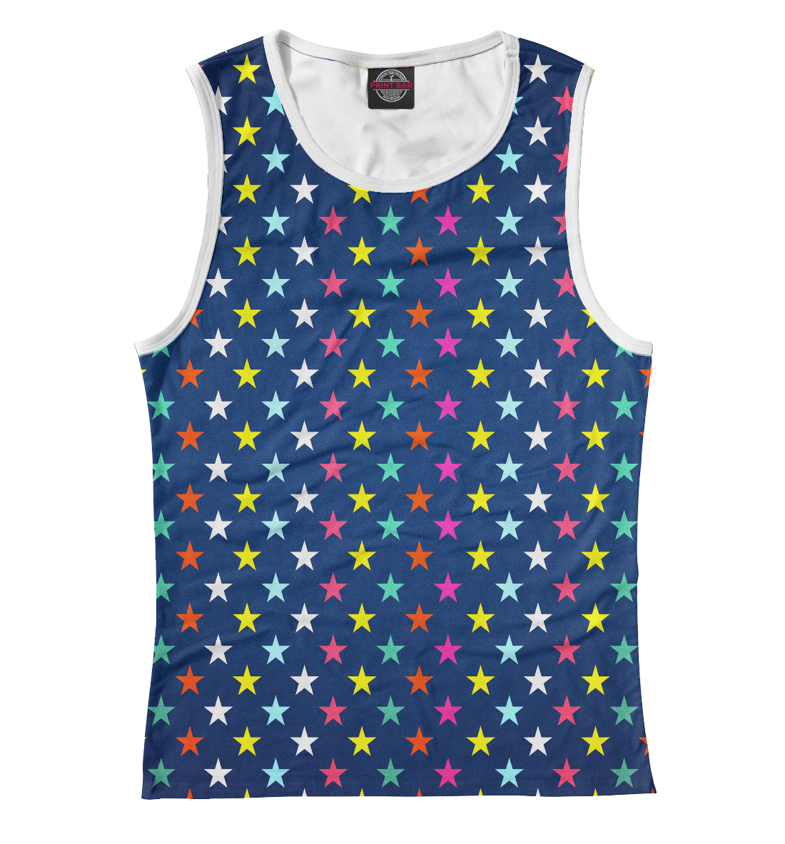 

Star Space