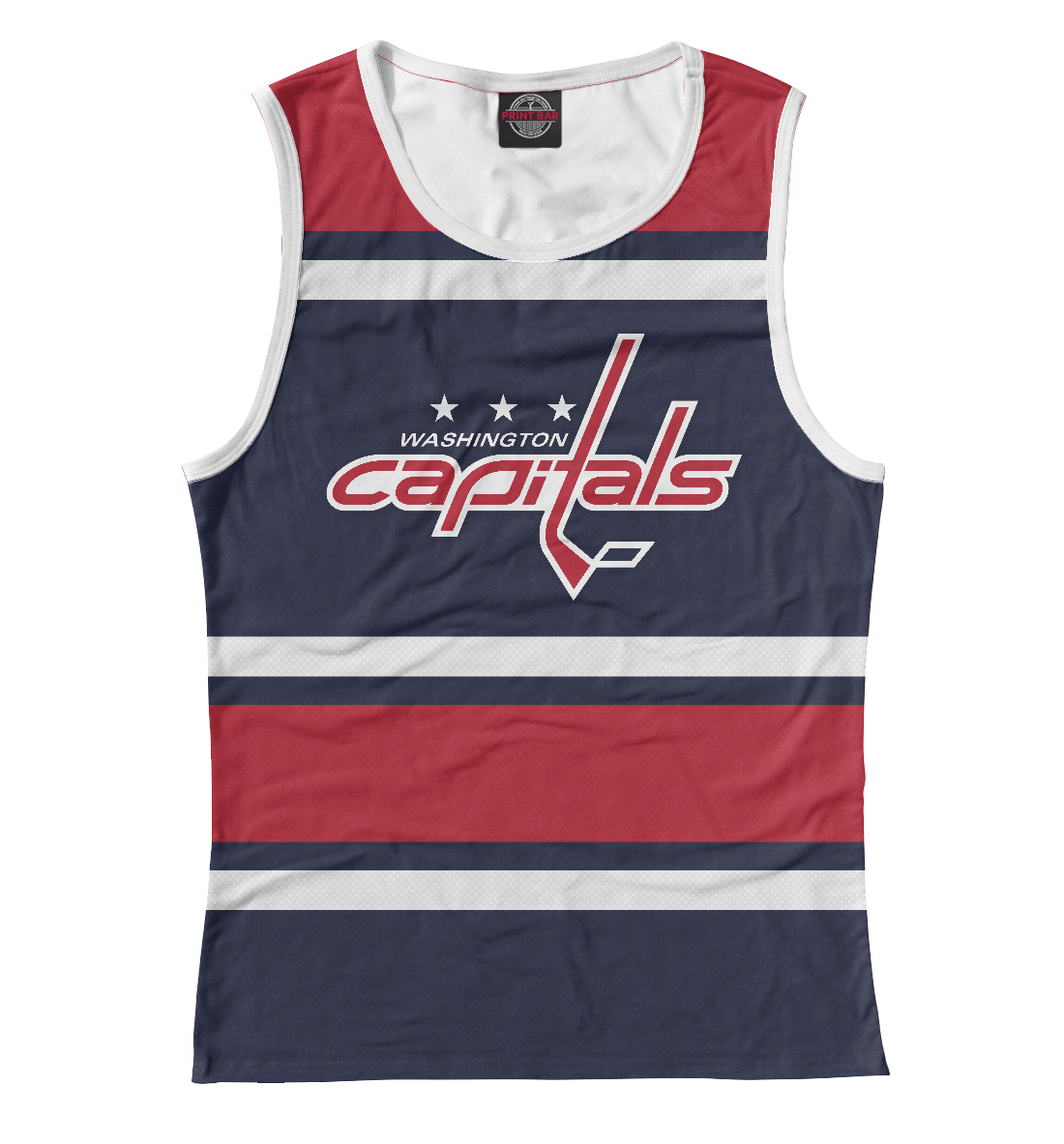 

Washington Capitals