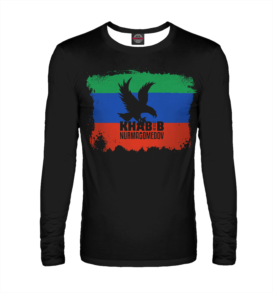 

Хабиб Нурмагомедов