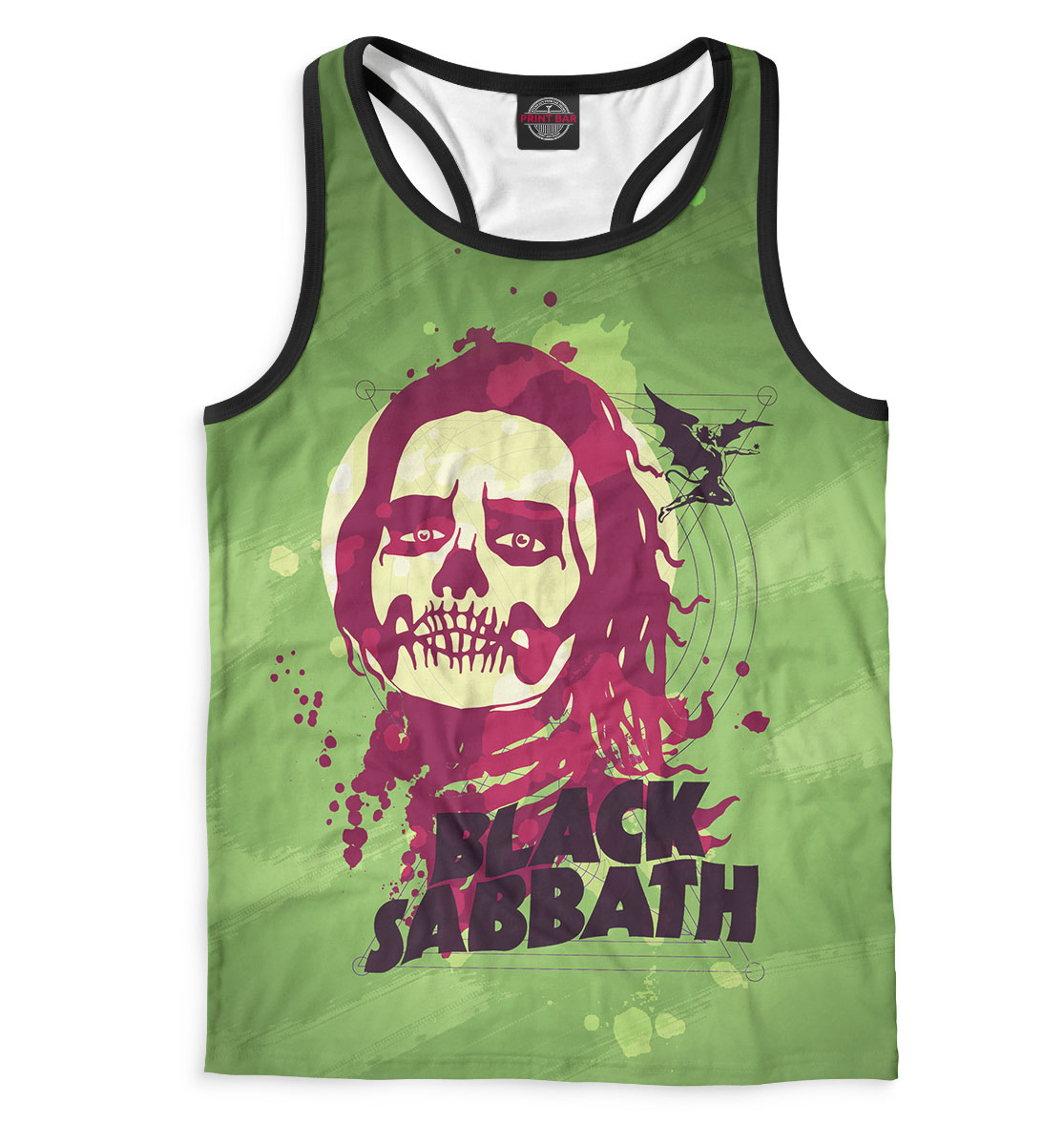 

Black Sabbath