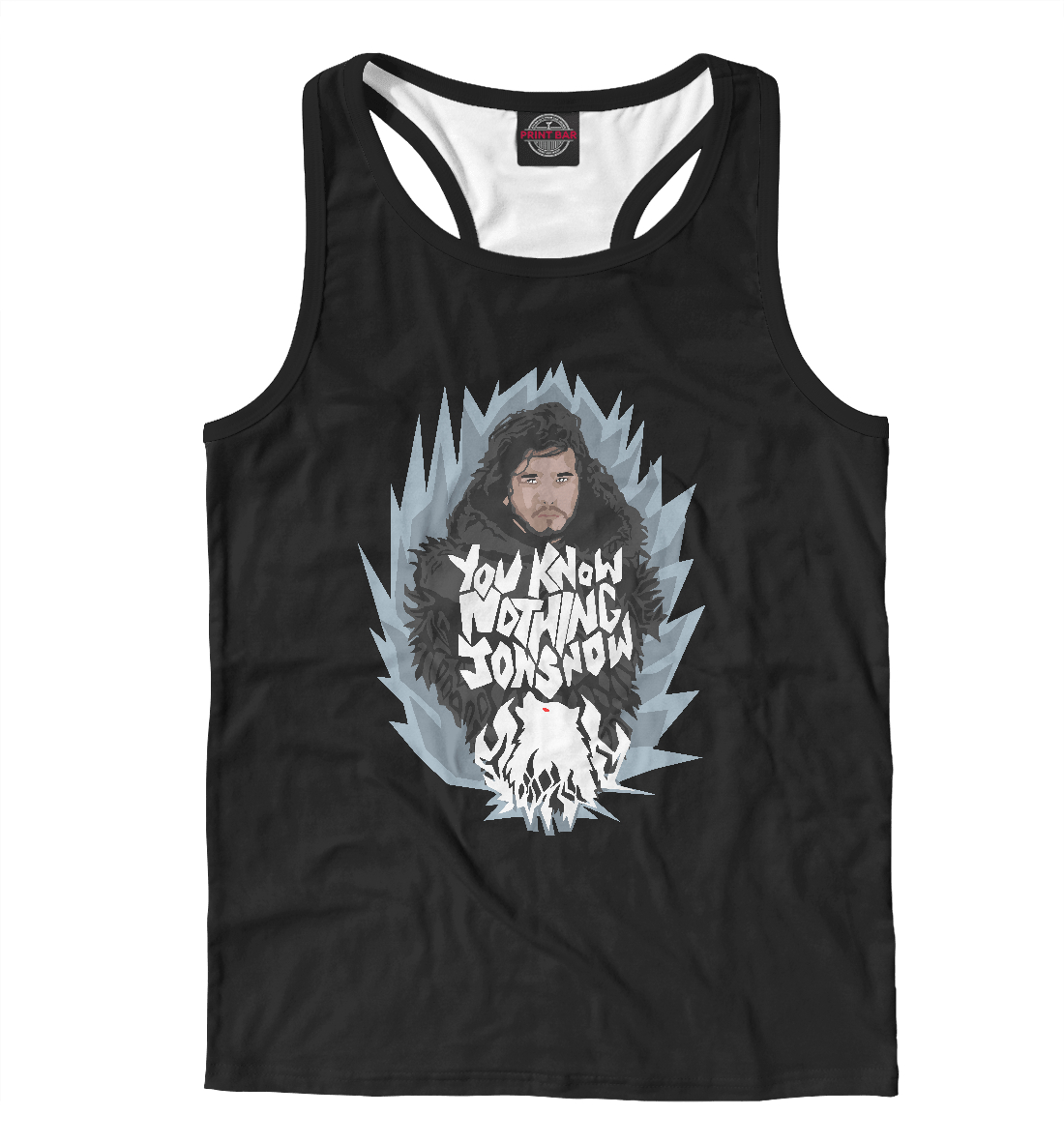 

Ничего Ты не Знаешь