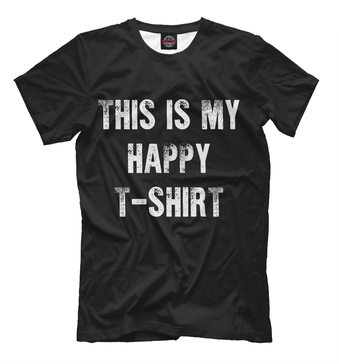 

THIS IS MY HAPPY