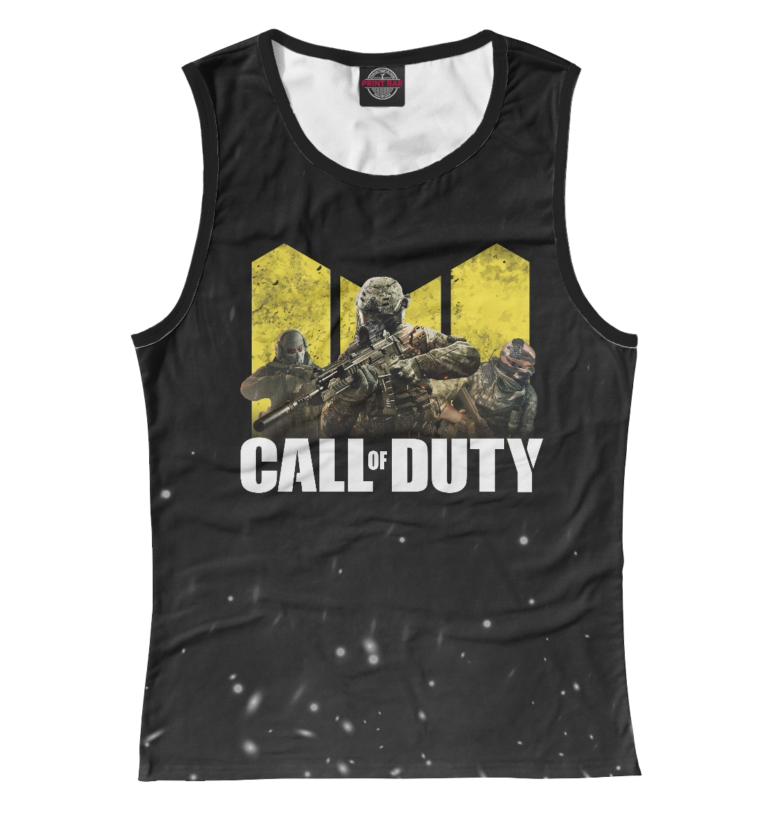 

Call of Duty: Mobile