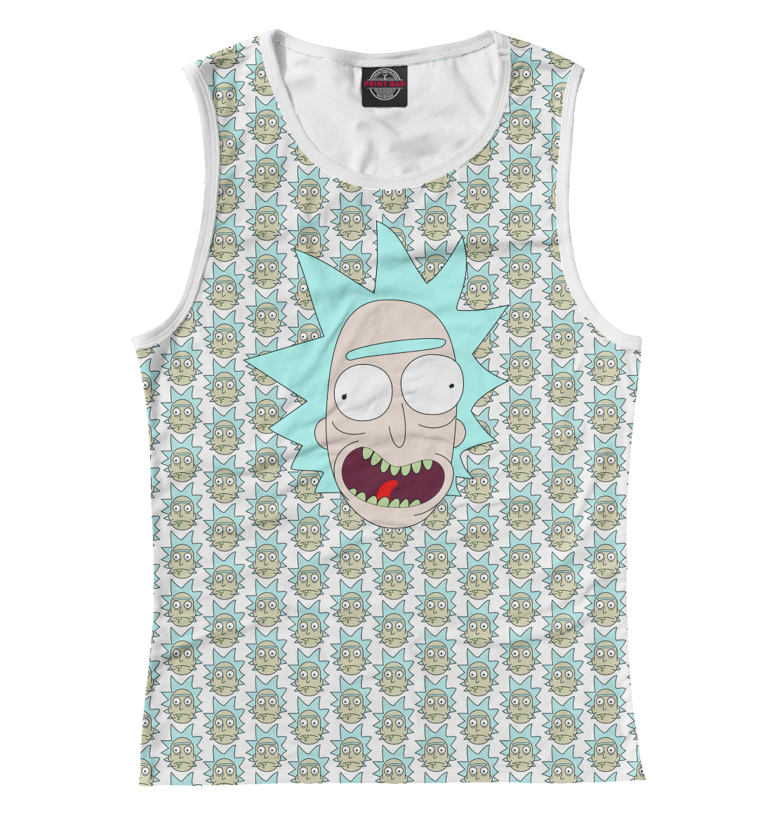 

Rick