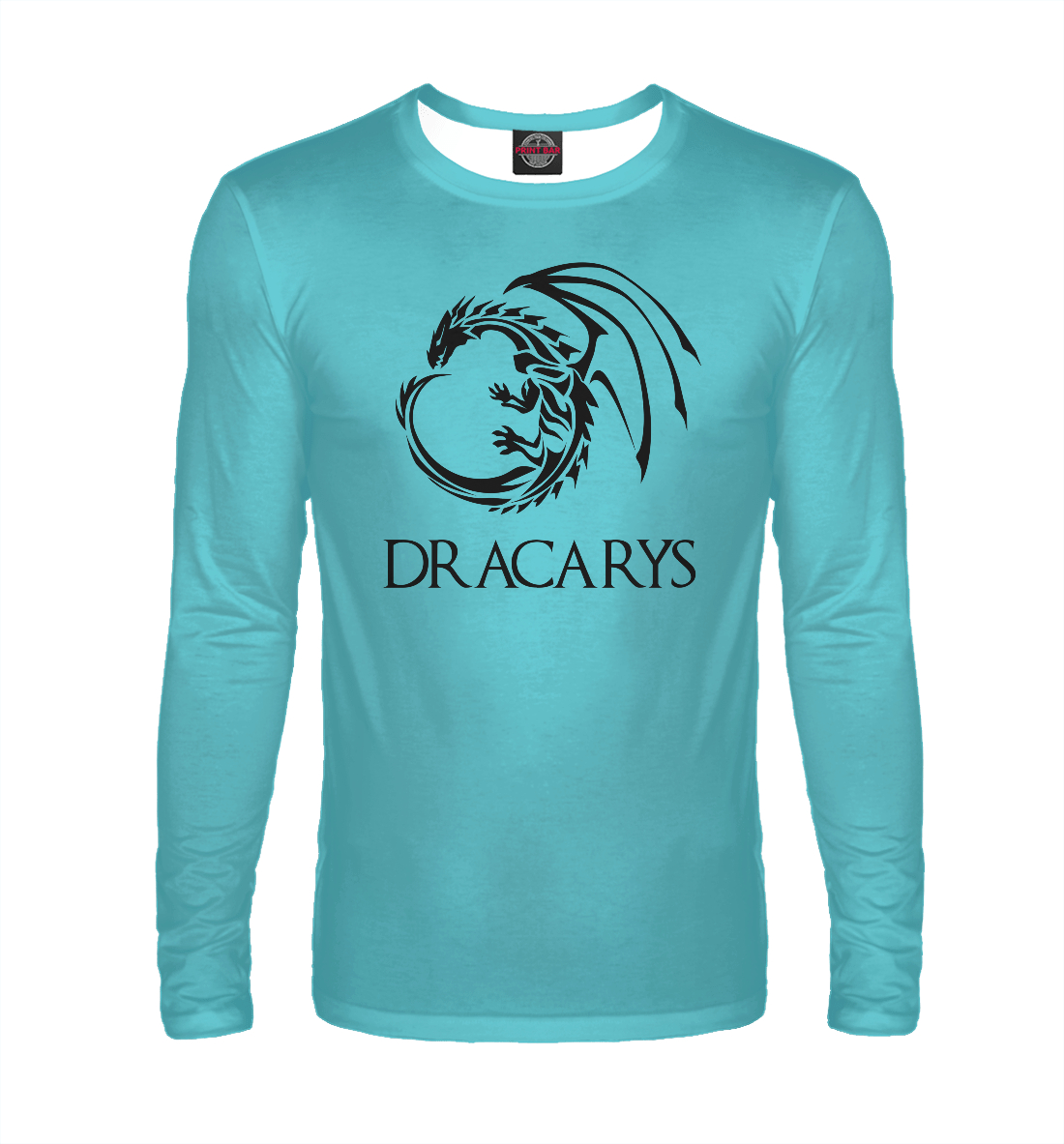 

Dracarys