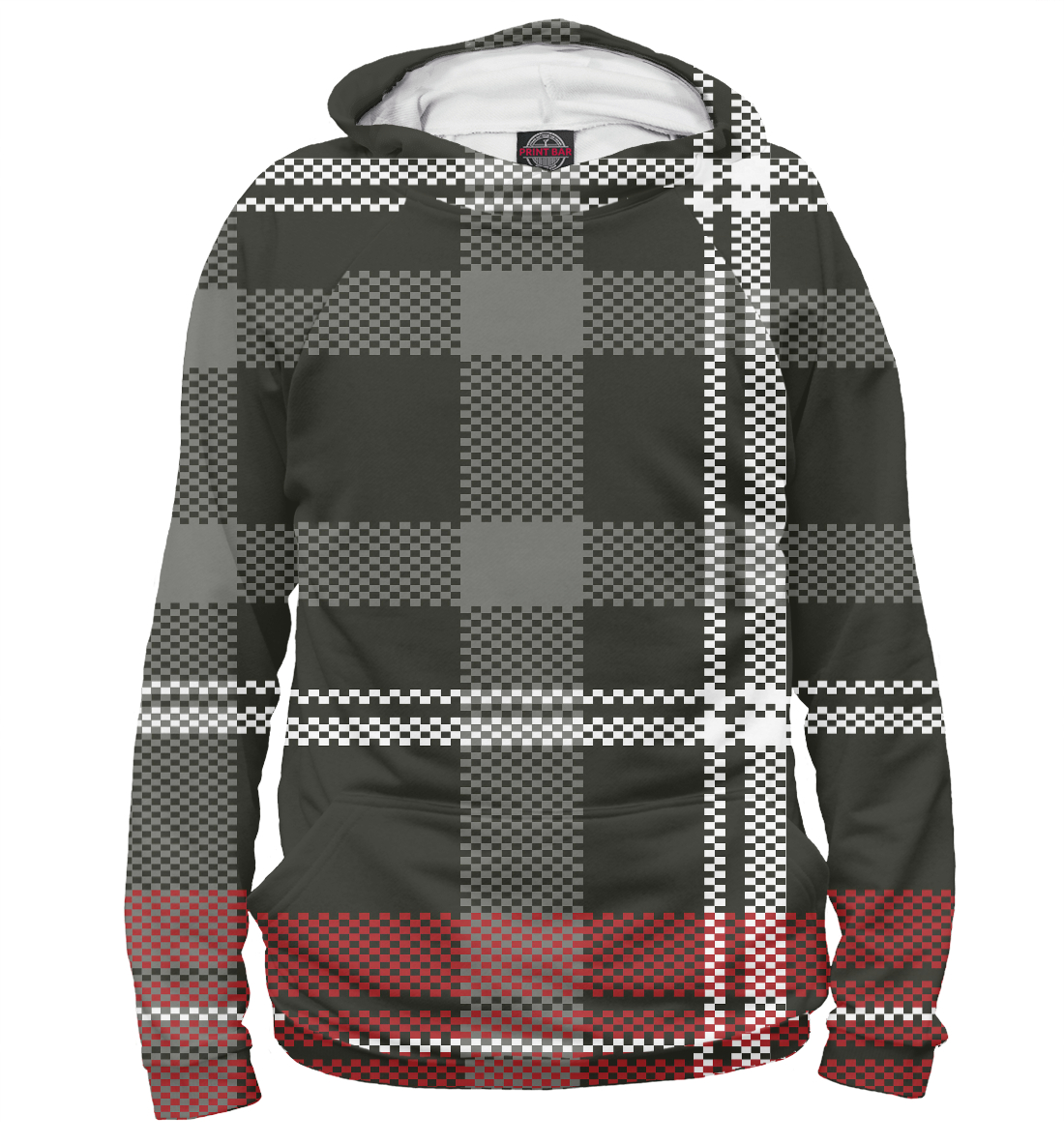 

Geometry style