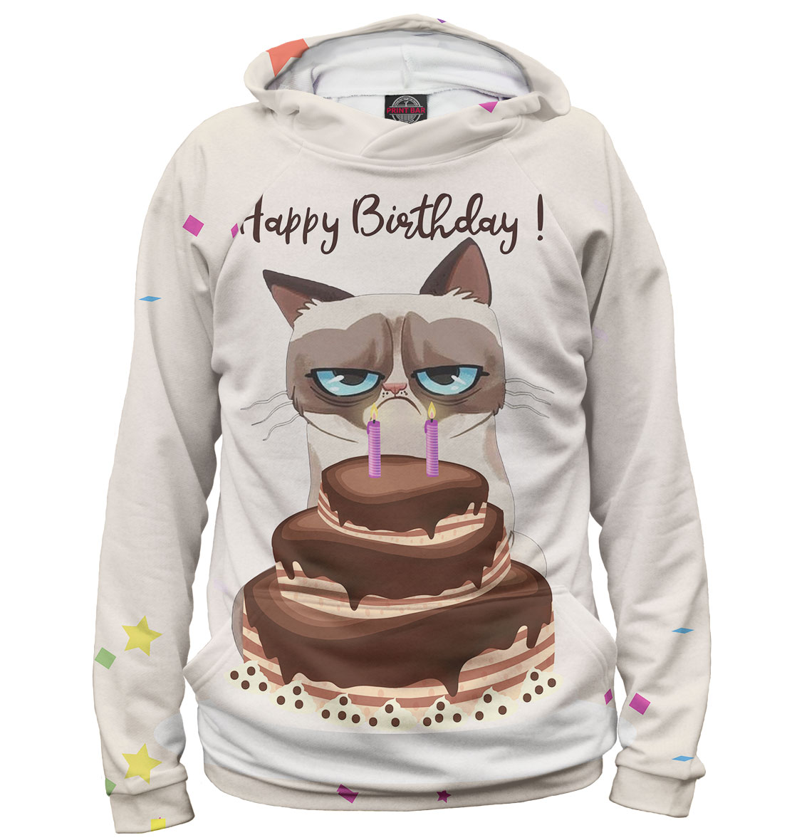 

Happy Birthday!