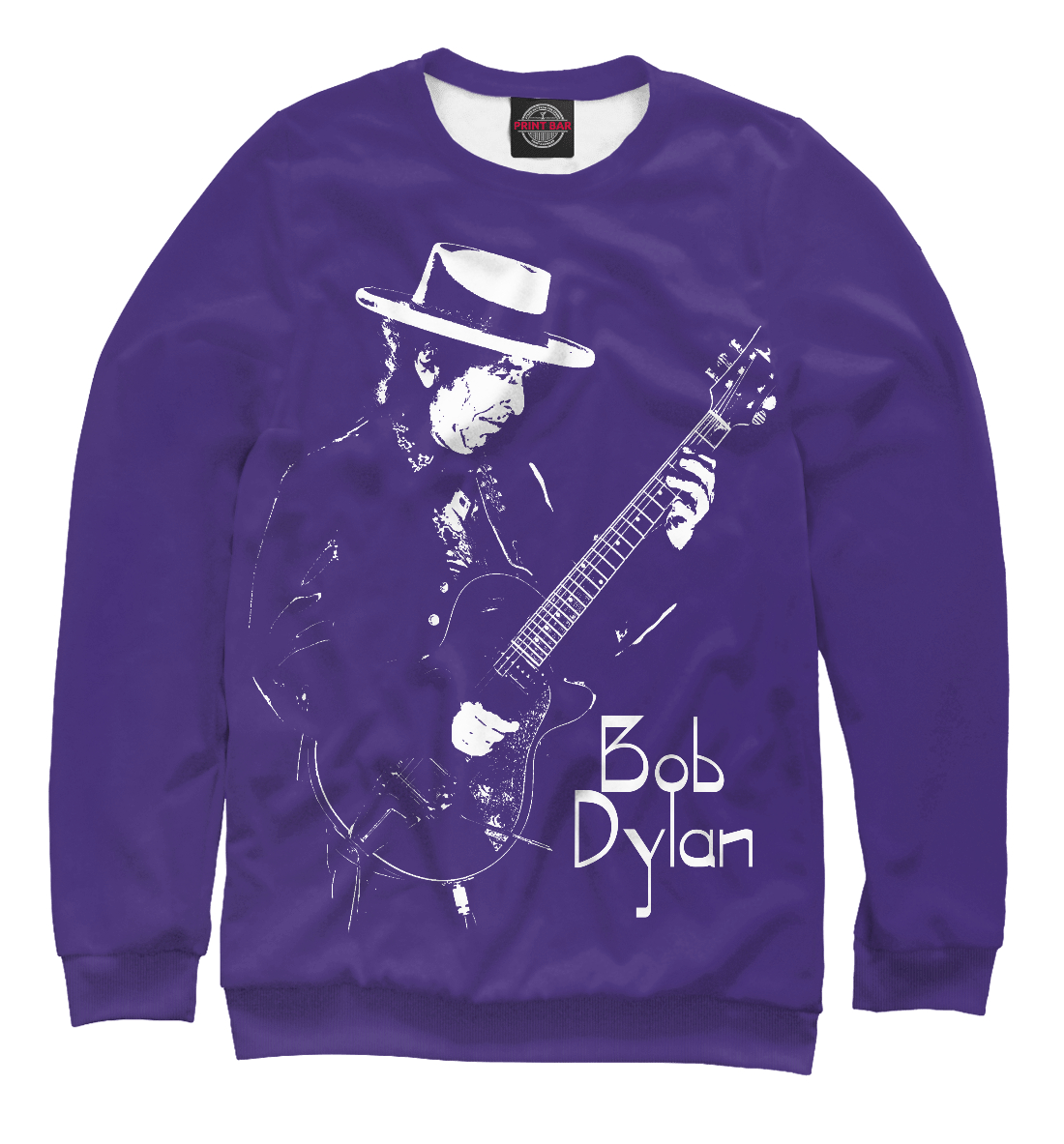 

Bob Dylan