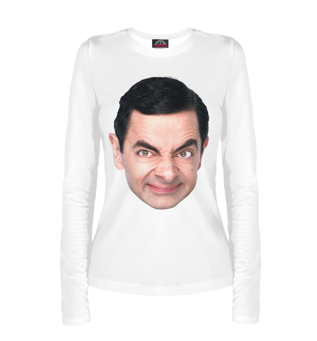 

Мистер Бин