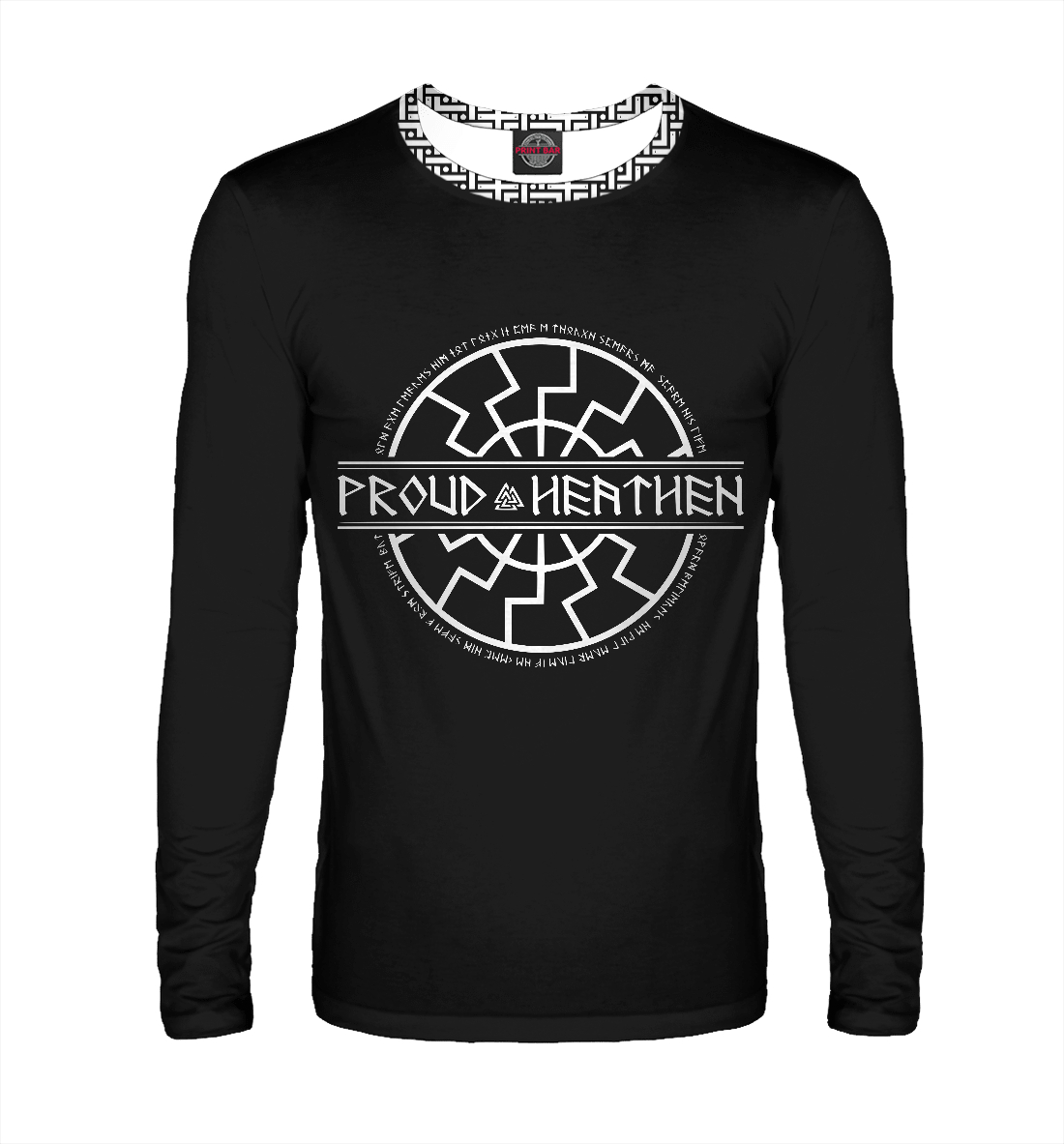 

Гордый Воин