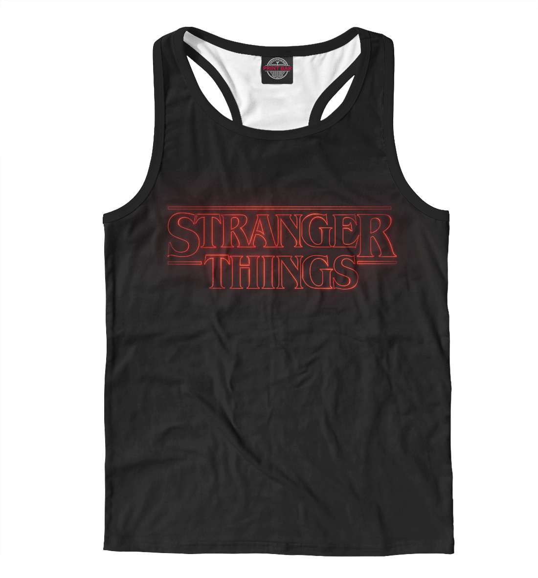 

Stranger Things