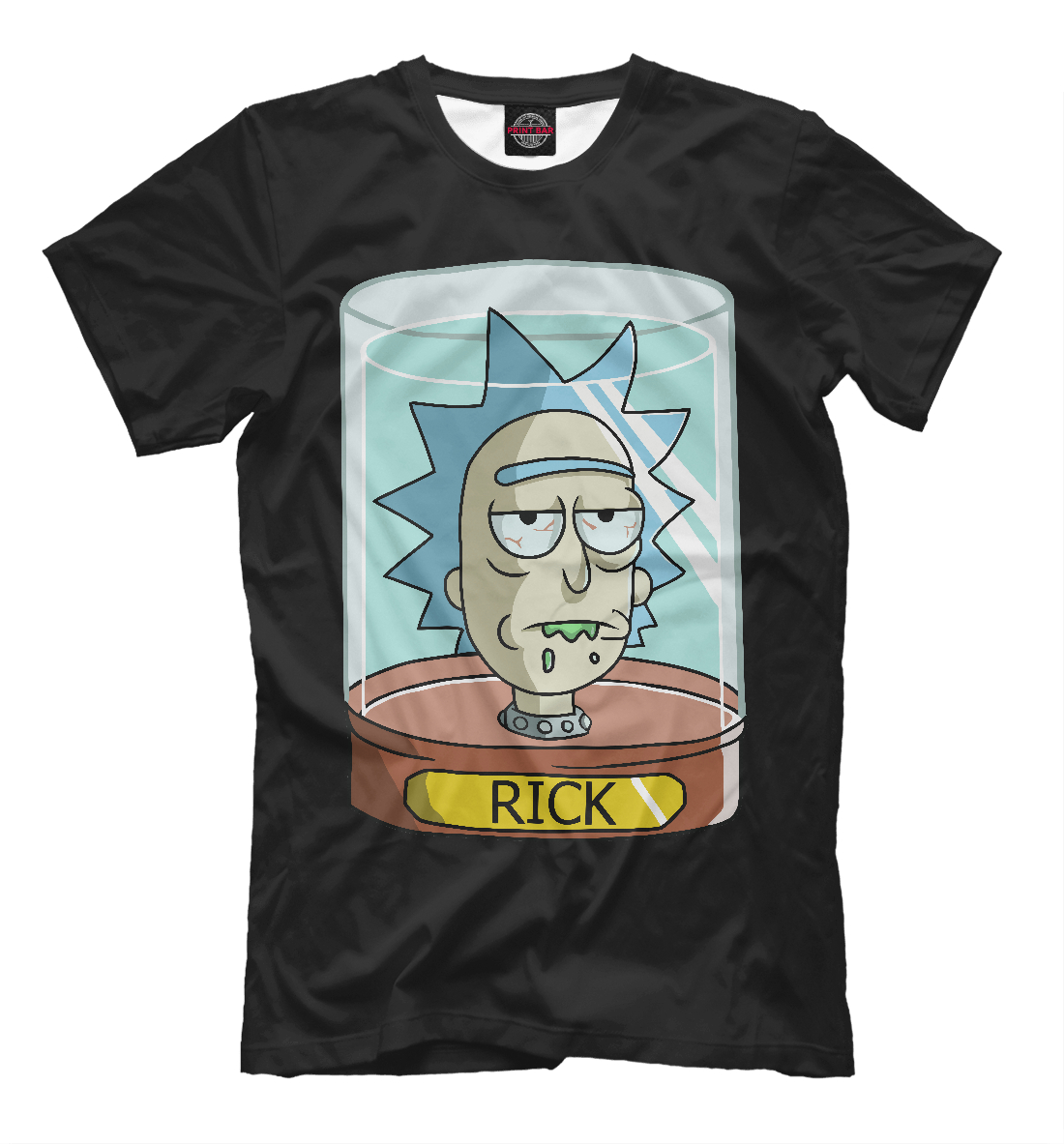 

Rick