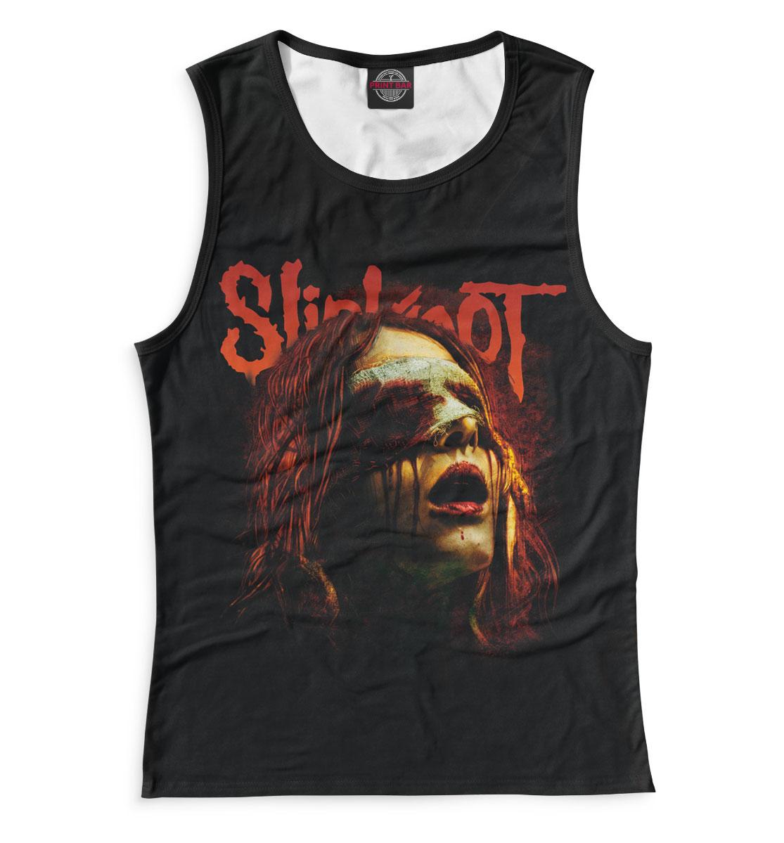 

Slipknot
